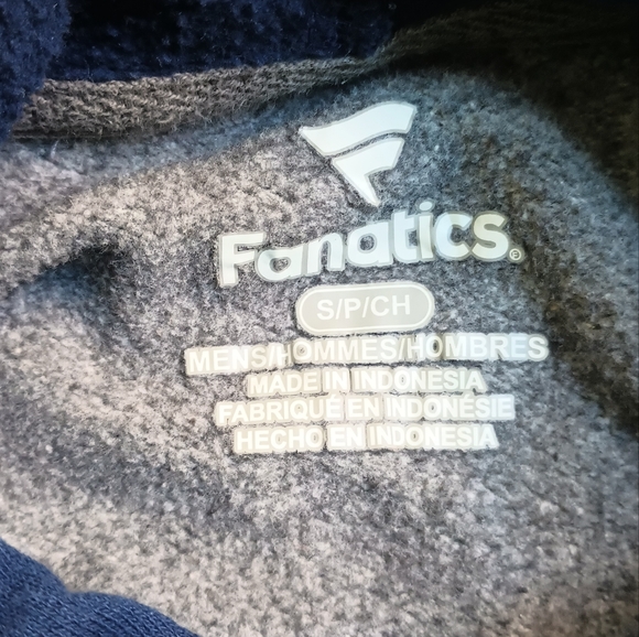 Seahawks Hoodie - Picture 3 of 3